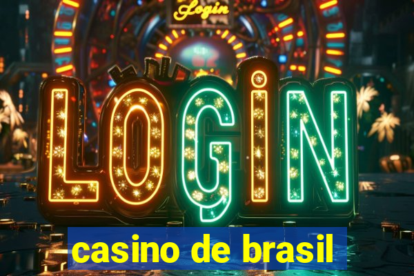 casino de brasil